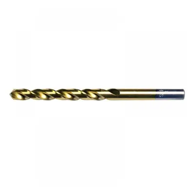 Reisser TIN32GP Hss Ti-N Jobber Drill (Tube Of 100Pcs) 3.2Mm