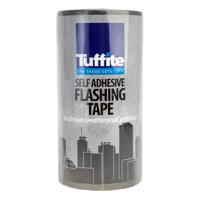 Tuffite T0400005 Self Adhesive Flashing Tape 10M X 300Mm