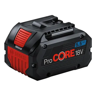 Bosch 1600A02149 Procore18V Battery 18V 5.5Ah Li-Ion