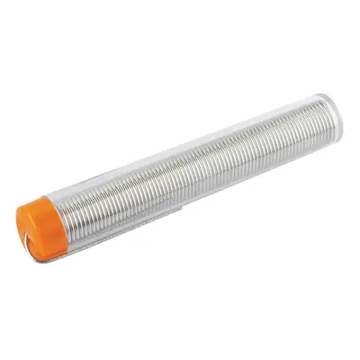 Draper 97992 Tube Of Lead Free Flux Cored Solder 1Mm 20G each