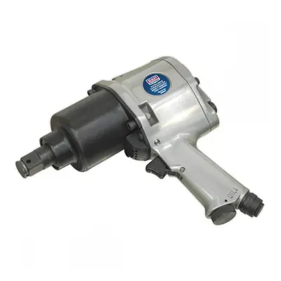 Sealey SA604 Air Impact Wrench 3/4inSq Drive Super-Duty Heavy - Twin Hammer