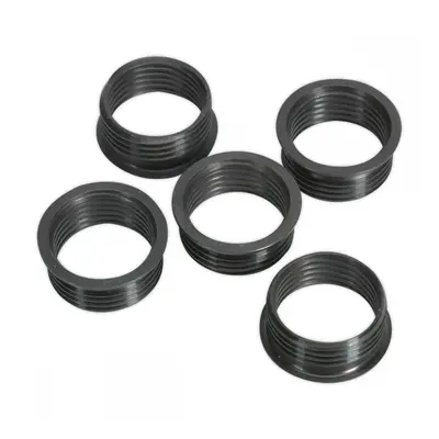 Sealey VS5281R Thread Insert M18 X 1.5Mm For Vs5281 Pack Of 5