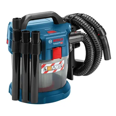 Bosch 06019C6302 Gas 18V-10 L Professional L-Class Vacuum 18V Bare Unit