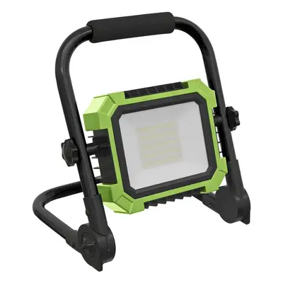 Sealey LED24WL Portable Floodlight 24W Smd Led 230V