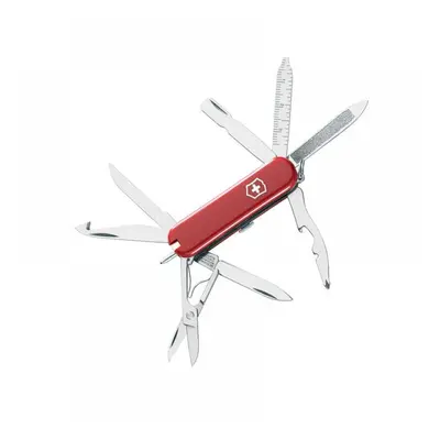 Victorinox 06385 Minichamp Swiss Army Knife Red 06385Np