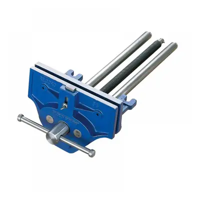 Irwin® Record® T52-1/2PD 52.1/2Pd Plain Screw Woodworking Vice 230Mm (9In) & Front Dog