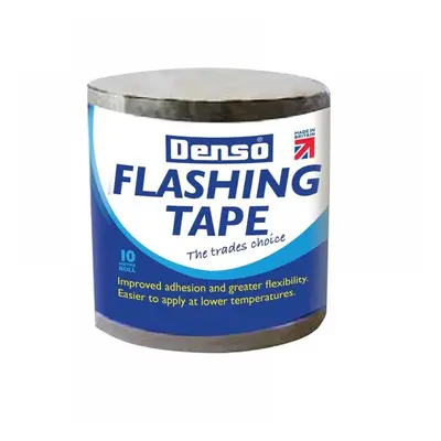 Denso 8640044 Flashing Tape Grey 225Mm X 10M Roll