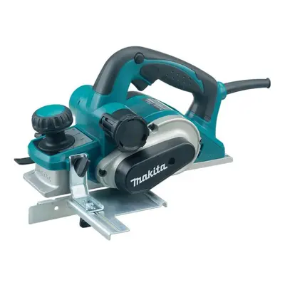 Makita KP0810K/2 Kp0810K 82Mm Heavy-Duty Planer 850W 240V