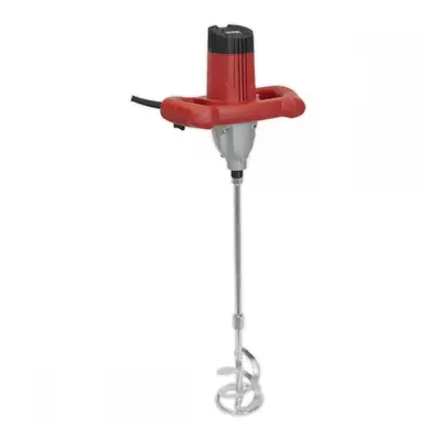 Sealey PM80L Electric Paddle Mixer 80L 1220W/230V