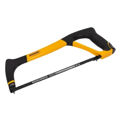 Roughneck 34-330 R12H Heavy-Duty Hacksaw 300Mm (12In)