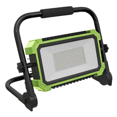 Sealey LED50WL Portable Floodlight 50W Smd Led - 230V