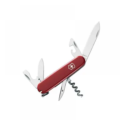 Victorinox 13603B1 Spartan Swiss Army Knife Red Blister Pack