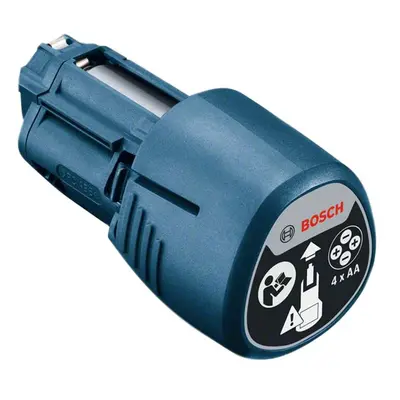 Bosch 1608M00C1B Aa1 Professional Aa Battery Adaptor