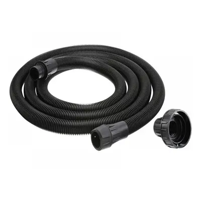 Dewalt DWV9316-XJ Dwv9316 Anti-Static Dust Extractor Hose 4M