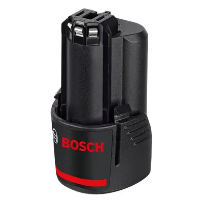 Bosch 1600A00X79 Gba 12V Professional Battery 12V 3.0Ah Li-Ion