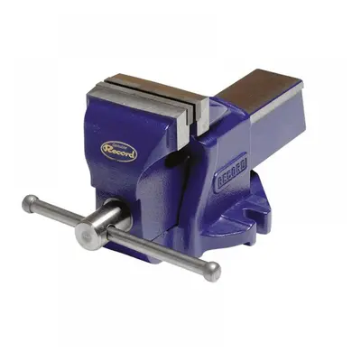 Irwin® Record® 8ZR No.8 Mechanicfts Vice 200Mm (8In)