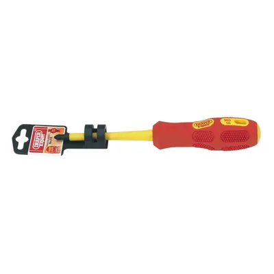 Draper Expert 69223 Vde Approved Fully Insulated Cross Slot Screwdriver No.2 X 100Mm (Display Pa