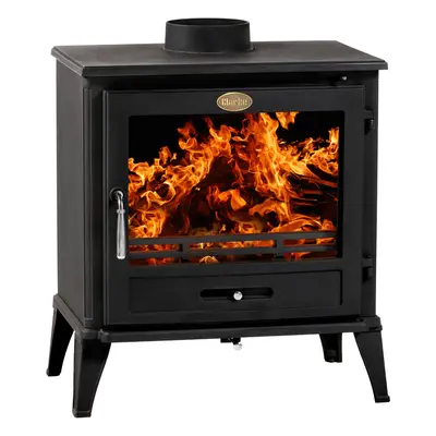 Clarke Westminster 10kW Eco Design Wood Burning Stove