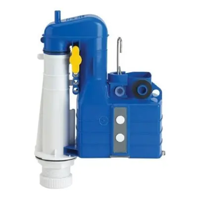 Thomas Dudley Adjustable Dudley Turbo 88 Syphon SYT79