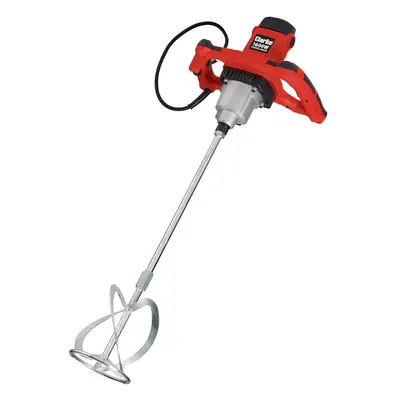 Clarke PM1600 1600W Paddle Mixer (230V)