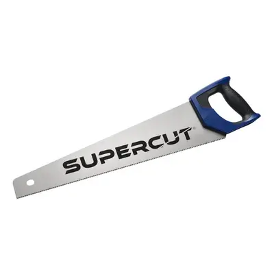 Draper Expert Supercut ® Second Fix Triple Ground Handsaw 550Mm/22in 11Tpi/12Ppi Pk 1 04831