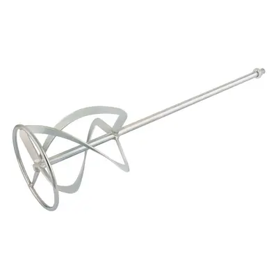 Draper 16208 3 Blade Plaster Paddle Mixer 160 X 600Mm M14 each