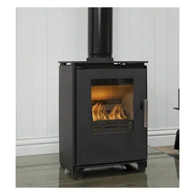 Loxton 3 Convector Plus Wood Burning / Multifuel Ecodesign Stove