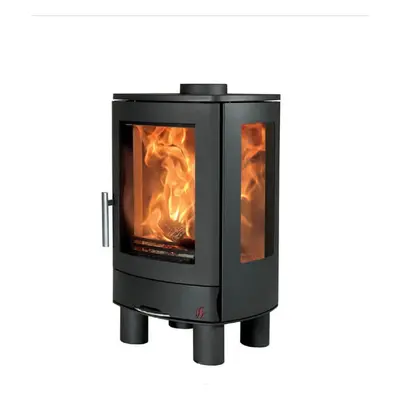 ACR NEO 3F Wood Burning Ecodesign Stove