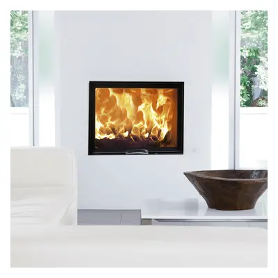 Morso S101-12 Wood Burning Ecodesign Inset Stove