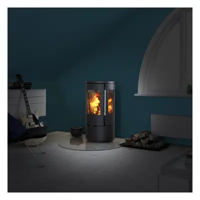 Morso 7440 Wood Burning Ecodesign Stove