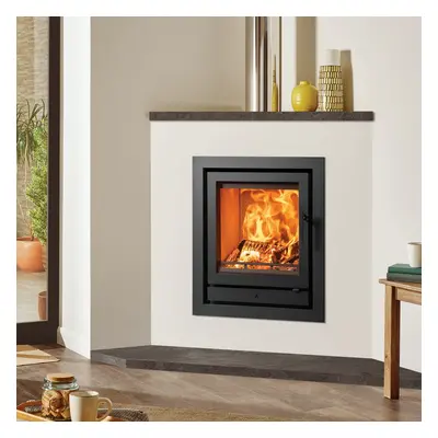 Stovax Riva2 55 Woodburning Ecodesign Inset Stove