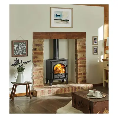 Stovax Stockton 5 Wood Burning Ecodesign Stove