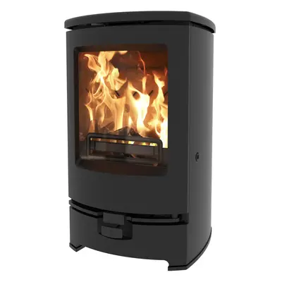 Charnwood Arc 5kW Wood Burning / Multifuel Ecodesign Stove