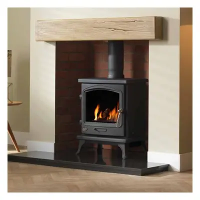 Gallery Tiger Eco Gas Stove