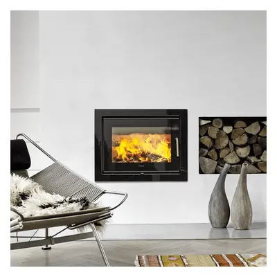 Morso 5660 Wood Burning Ecodesign Inset Stove