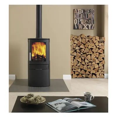 ACR NEO 1C Wood Burning Ecodesign Stove