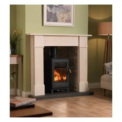 Burley Hardwick 9405-C Wood Burning Ecodesign Stove