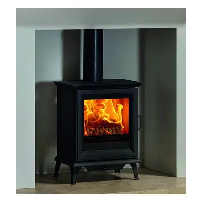 Stovax Sheraton 5 Wood Burning / Multifuel Ecodesign Stove