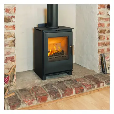 Beltane Brue Wood Burning / Multifuel Ecodesign Stove