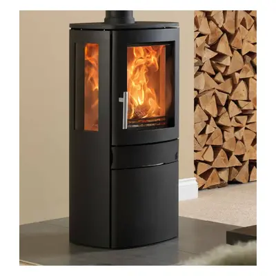 ACR NEO 3C Wood Burning Ecodesign Stove