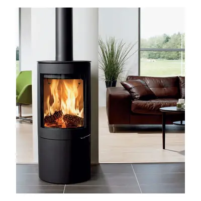 Westfire Uniq 26 DEFRA Approved Wood Burning Ecodesign Stove