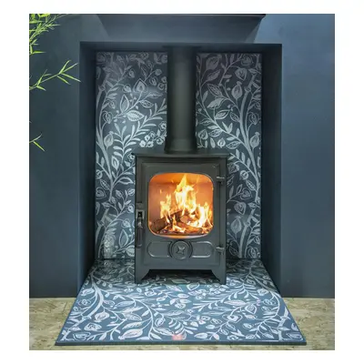 Charnwood Country 4 Wood Burning Ecodesign Stove