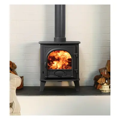 Stovax Stockton 5 Wood Burning / Multifuel Ecodesign Stove