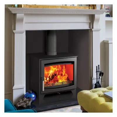 Parkray Aspect 7 DEFRA Approved Wood Burning Ecodesign Stove