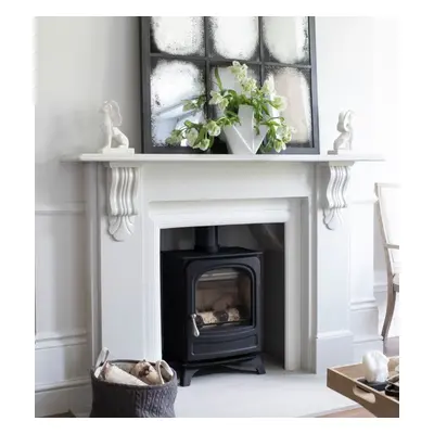 Arada Holborn 7 Wood Burning / Multifuel Ecodesign Stove