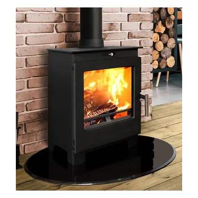 Portway Arundel Wood Burning Ecodesign Stove