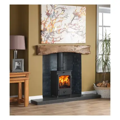 Go Eco 5kW Wood Burning / Multifuel Ecodesign Stove