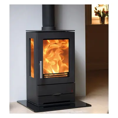 ACR Trinity 3 Wood Burning Ecodesign Stove