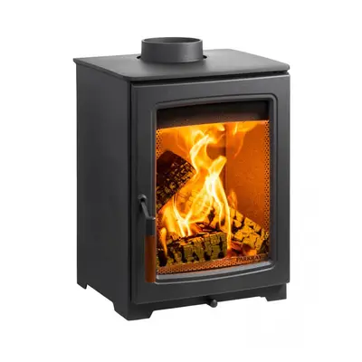 Parkray Aspect 4 DEFRA Approved Wood Burning Ecodesign Stove