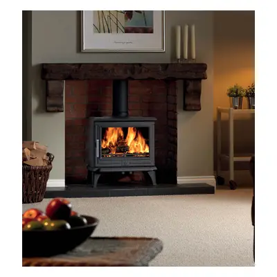 ACR Rowandale Wood Burning / Multifuel Ecodesign Stove